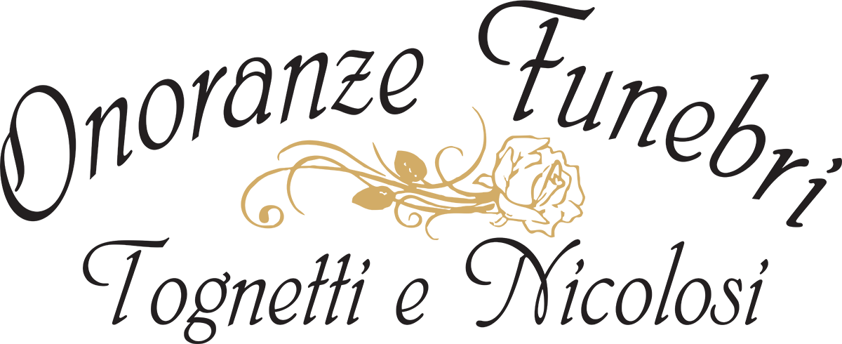 Logo Onoranze Funebri